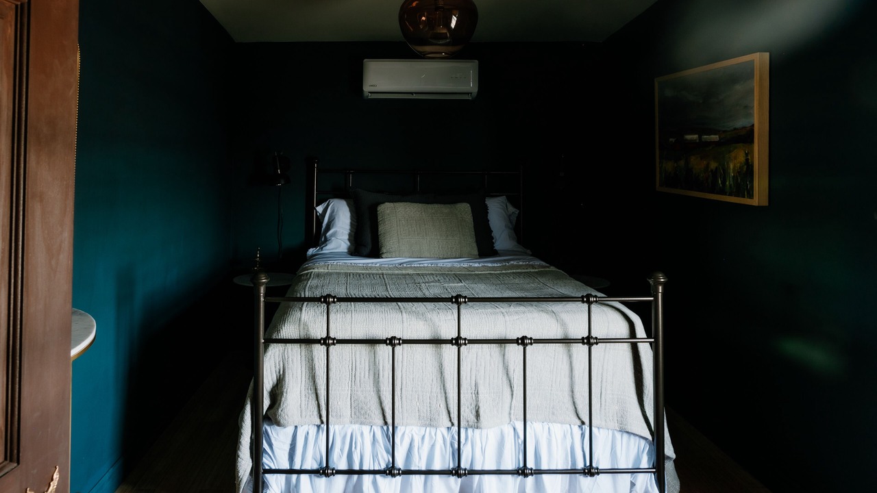 Photo of Bedroom in Port Hope