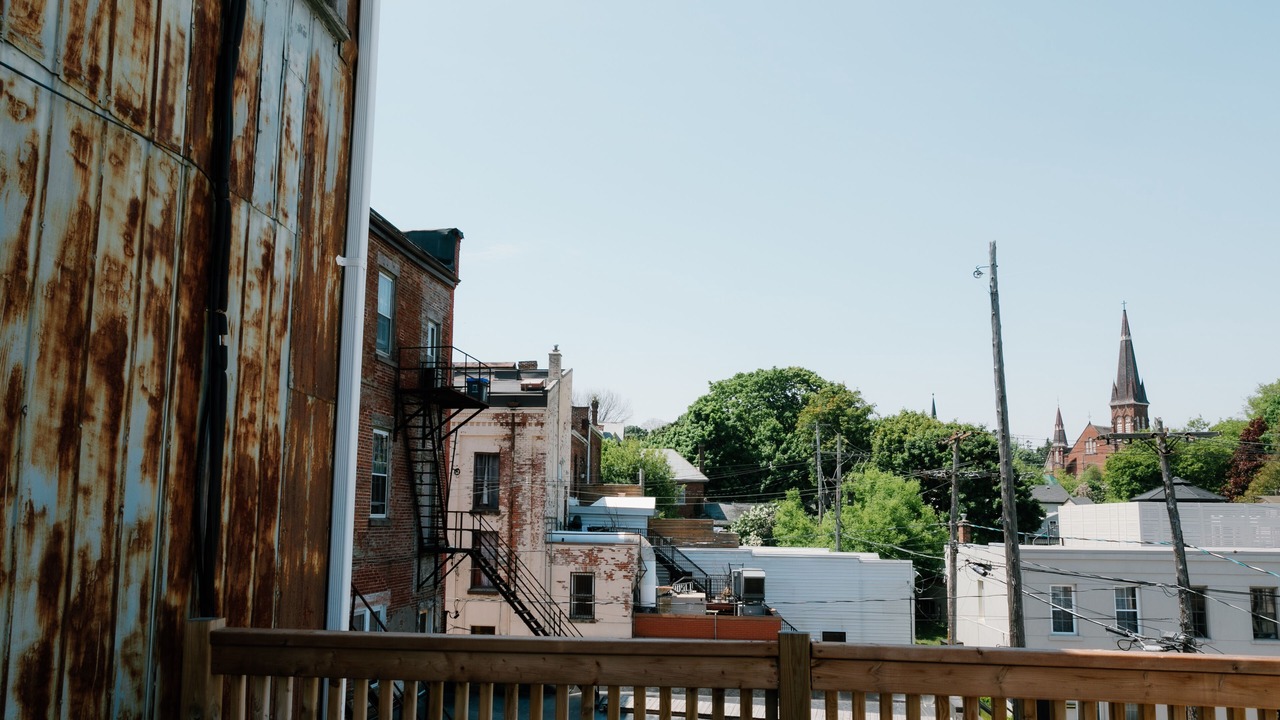 Photo of Outdoor in Port Hope