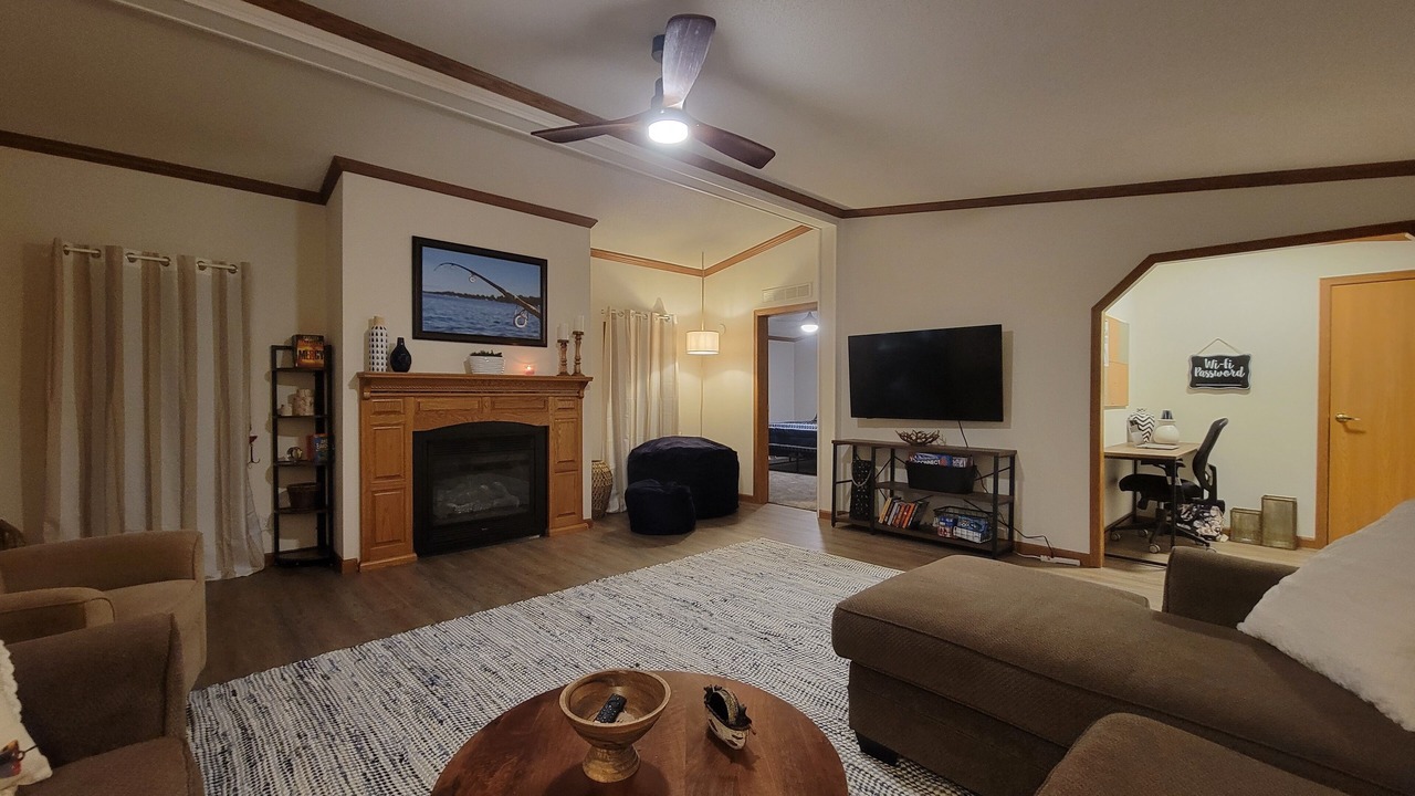 Photo of Livingroom in Foster