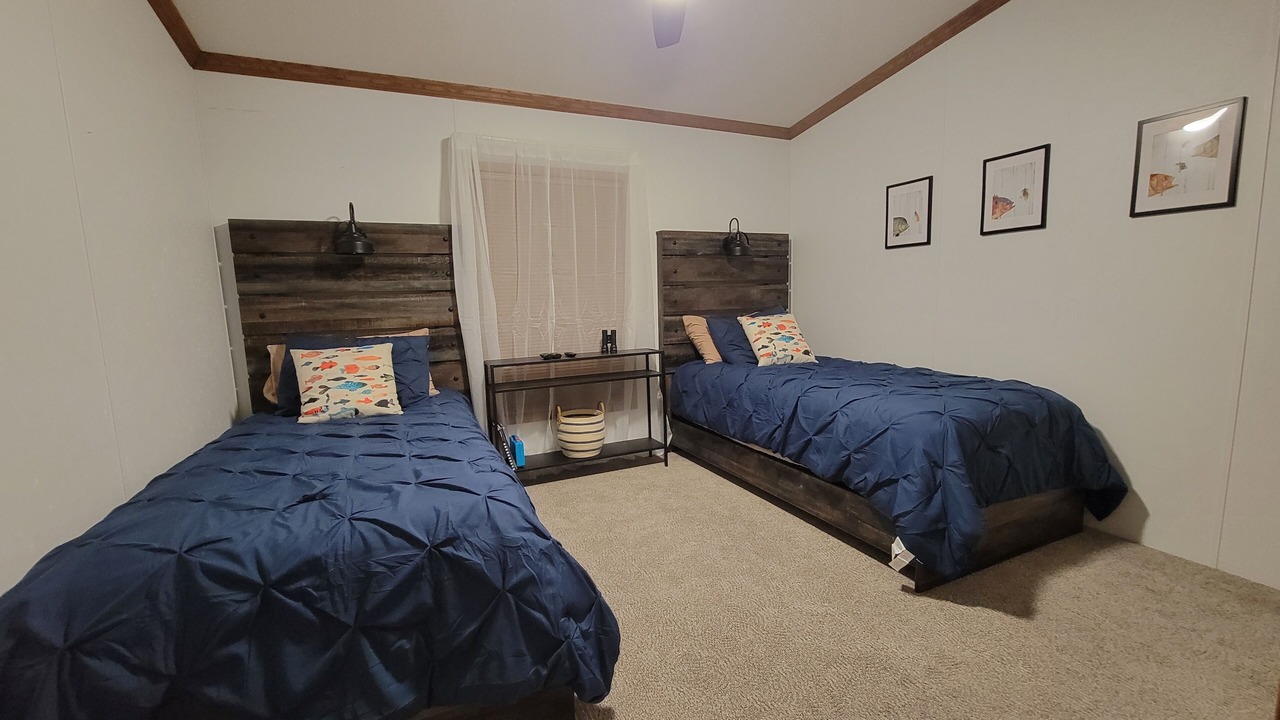 Photo of Bedroom in Foster