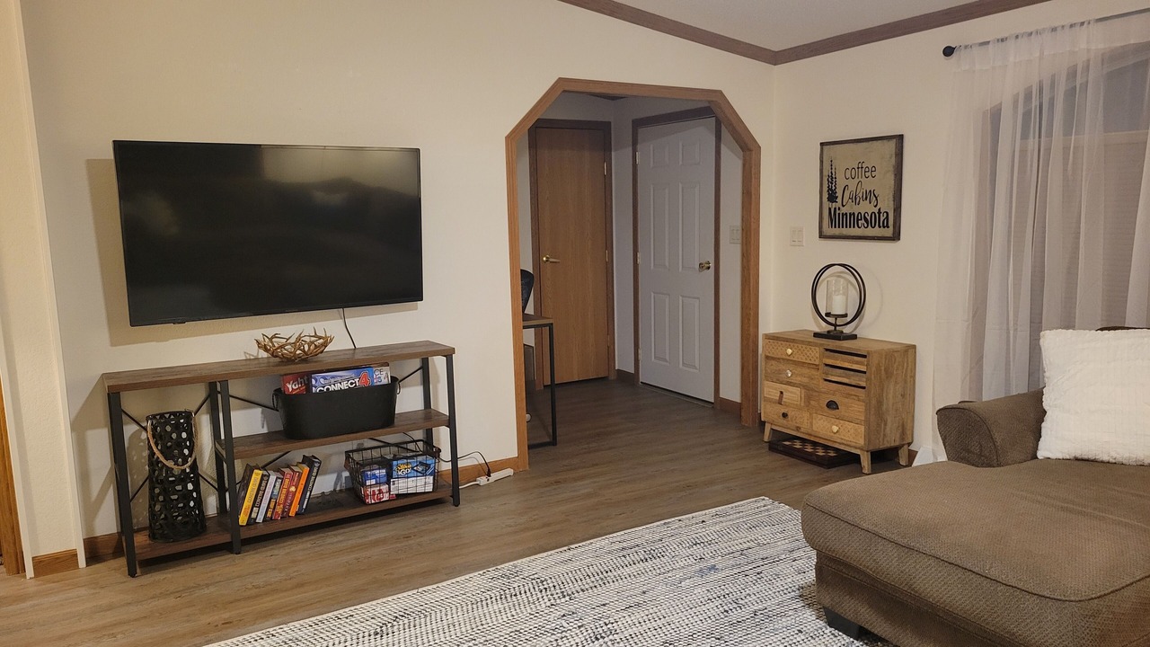 Photo of Livingroom in Foster