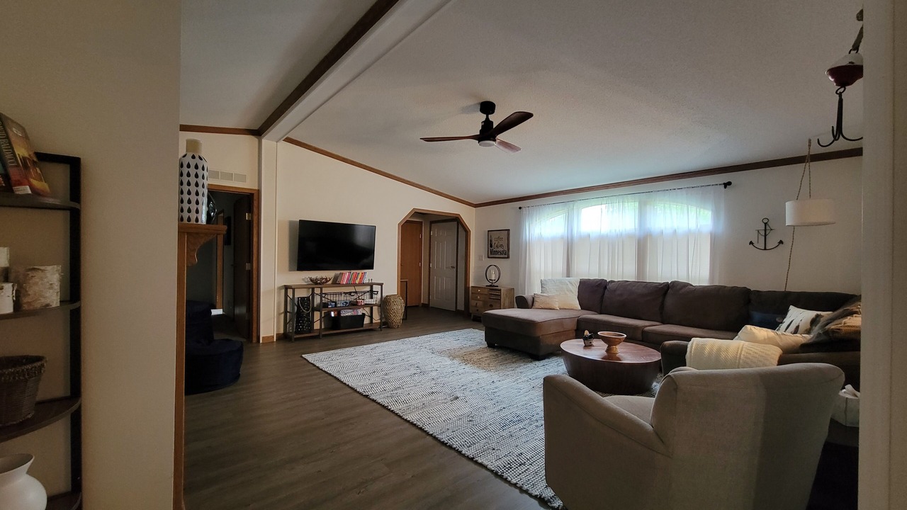 Photo of Livingroom in Foster