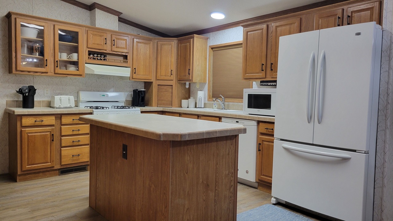 Photo of Kitchen in Foster