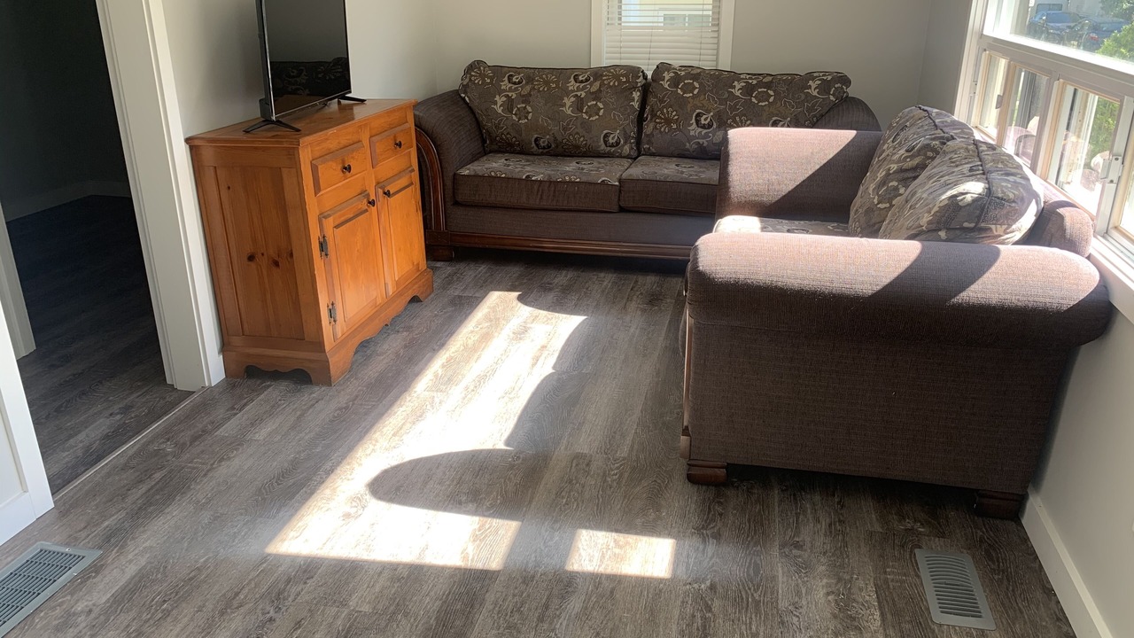 Photo of Livingroom in Orangeville