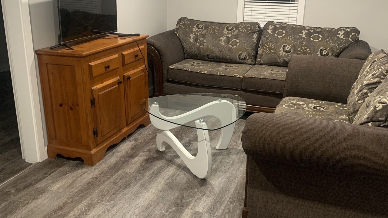 Photo of Livingroom in Orangeville