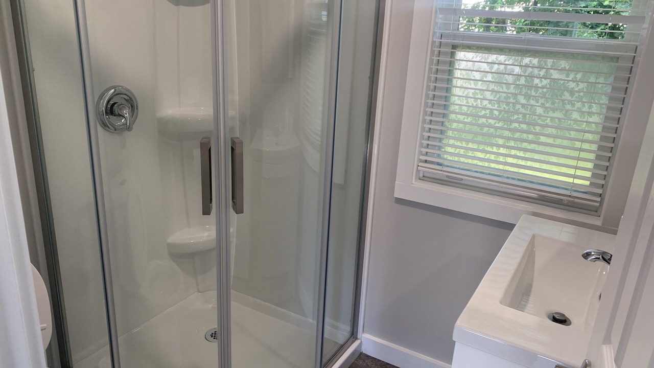 Photo of Bathroom in Orangeville