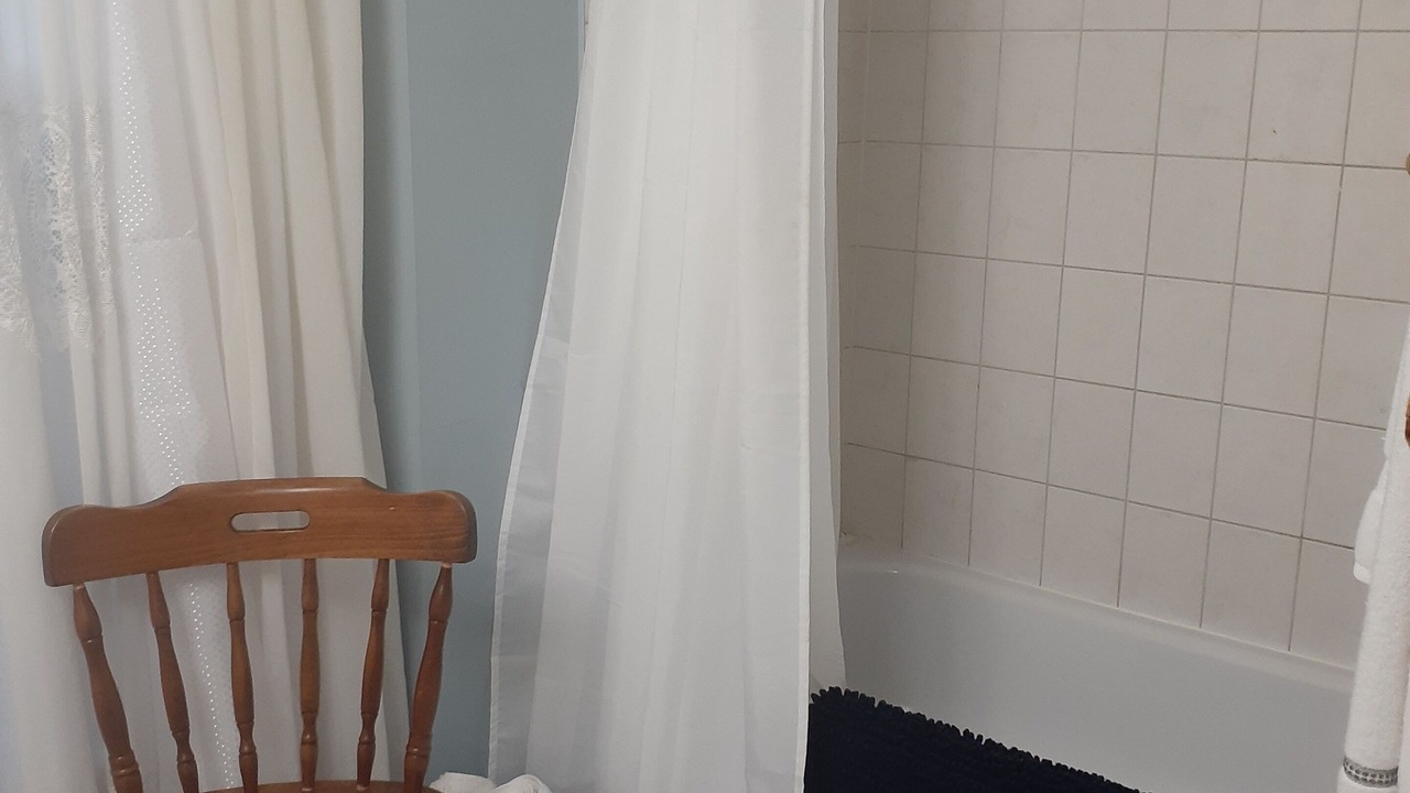 Photo of Bathroom in Brampton