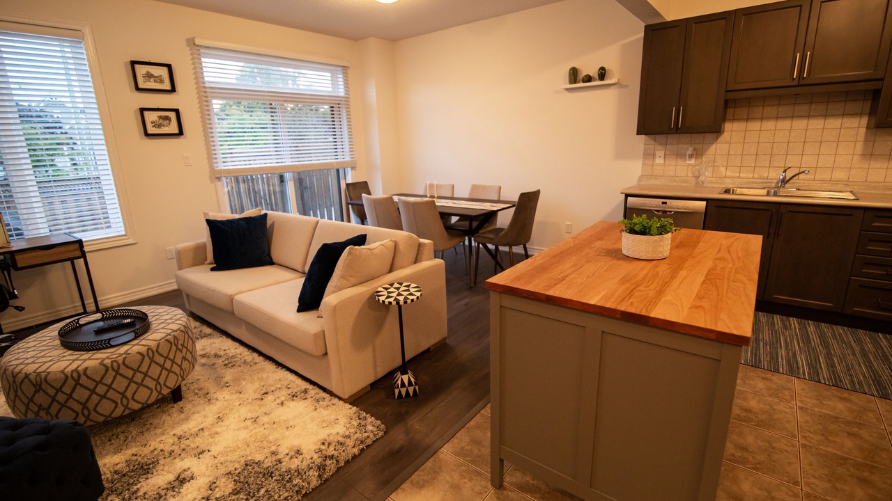Photo of Livingroom in Grimsby