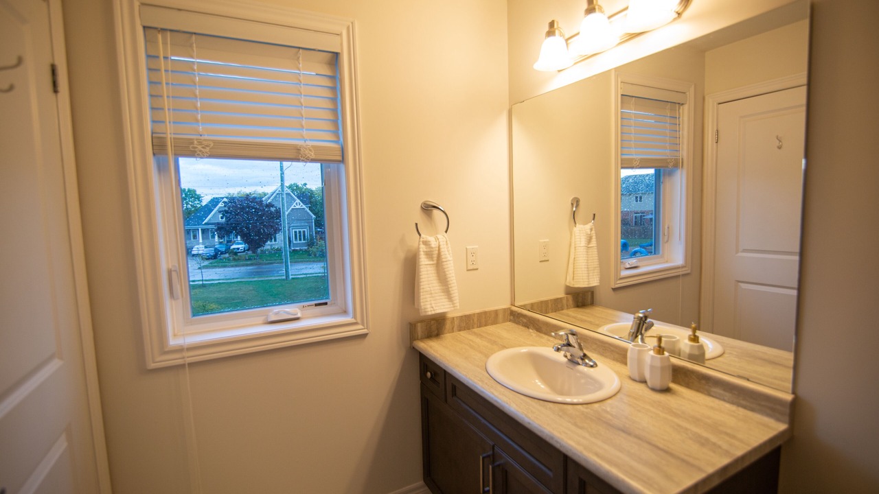 Photo of Bathroom in Grimsby