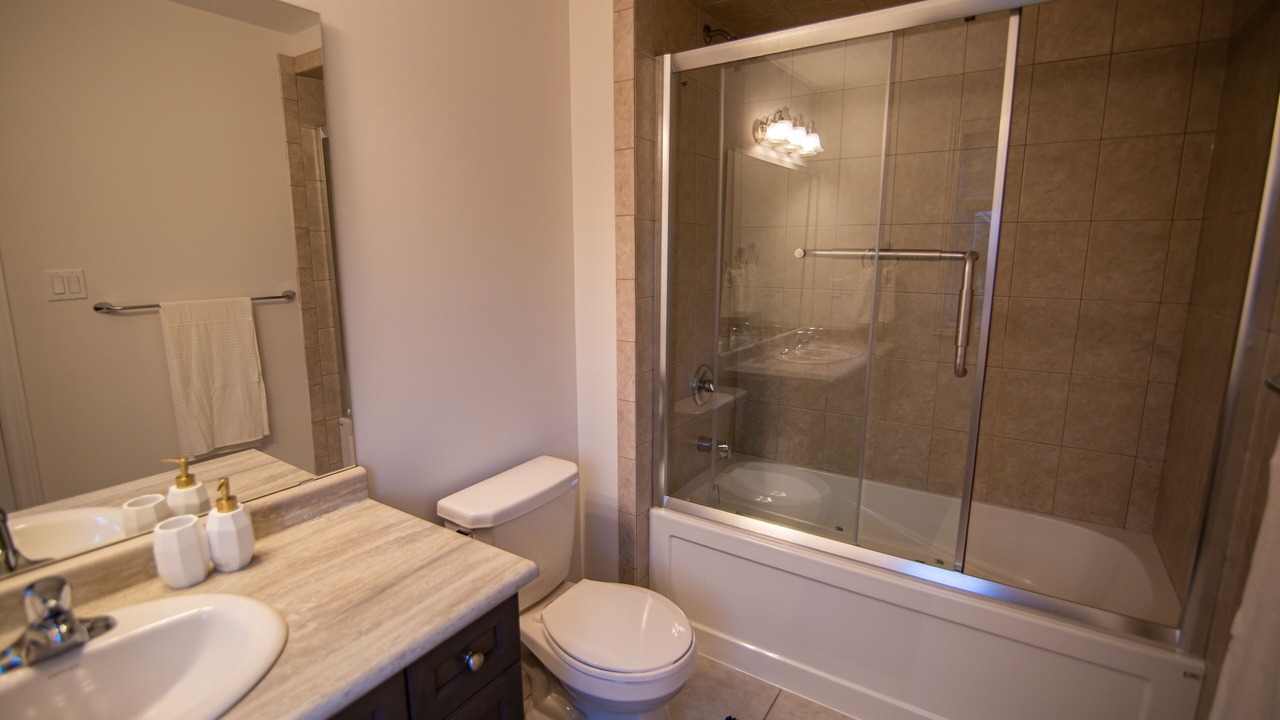 Photo of Bathroom in Grimsby