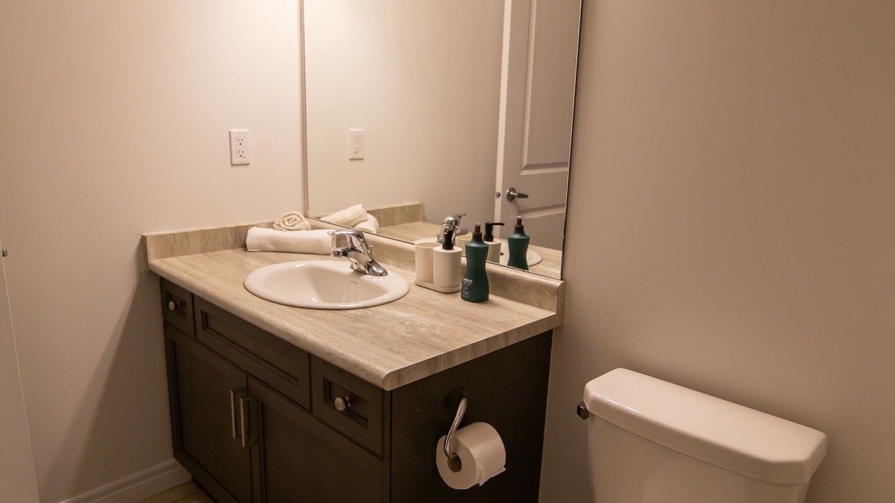 Photo of Bathroom in Grimsby