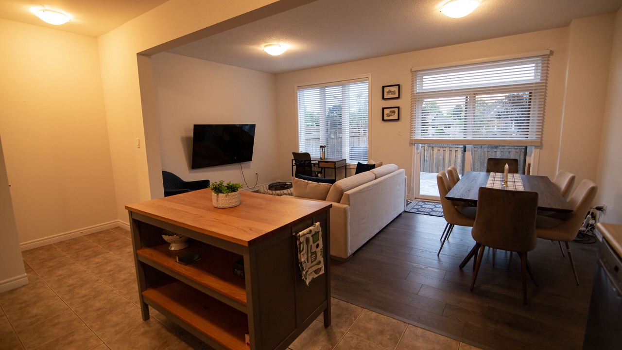 Photo of Livingroom in Grimsby