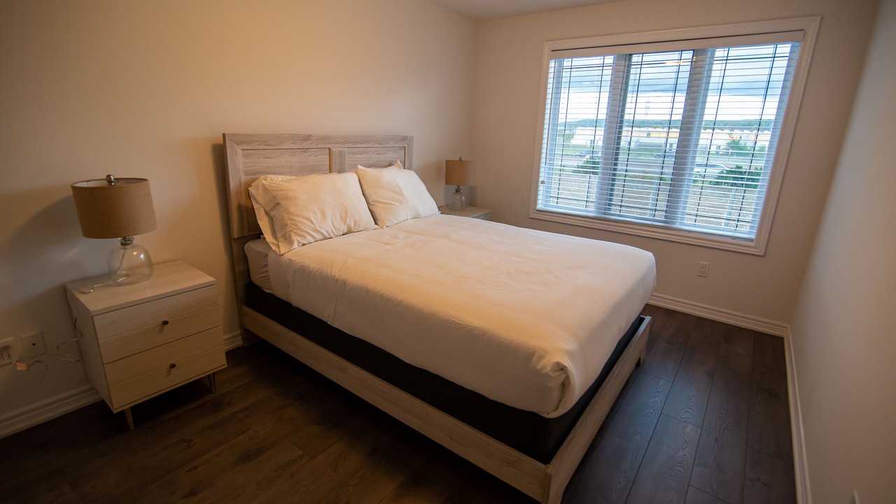 Photo of Bedroom in Grimsby