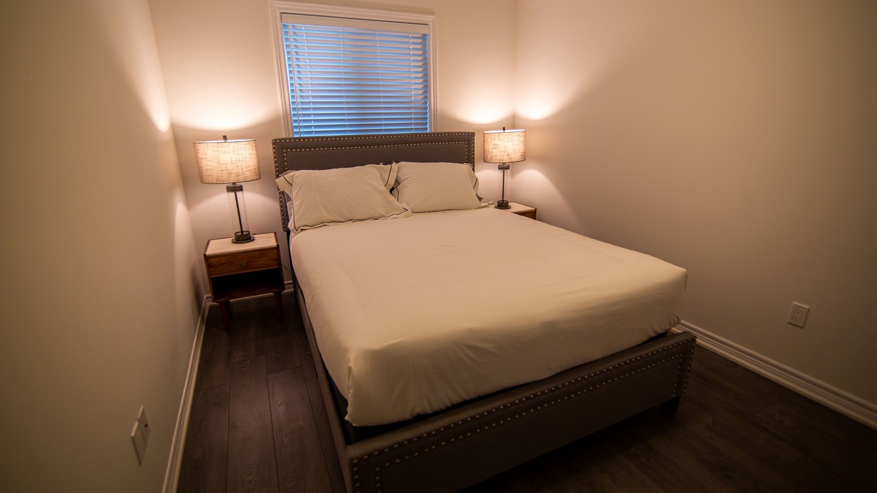 Photo of Bedroom in Grimsby