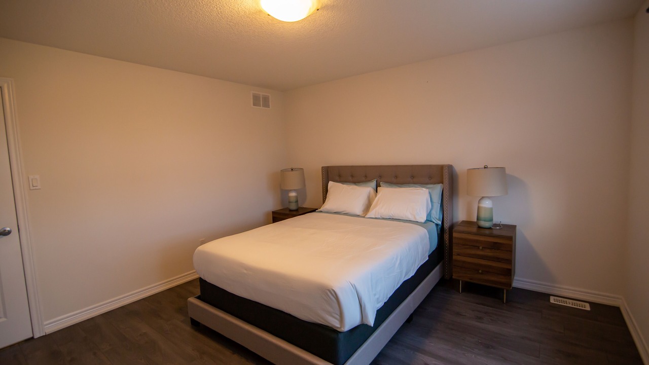 Photo of Bedroom in Grimsby