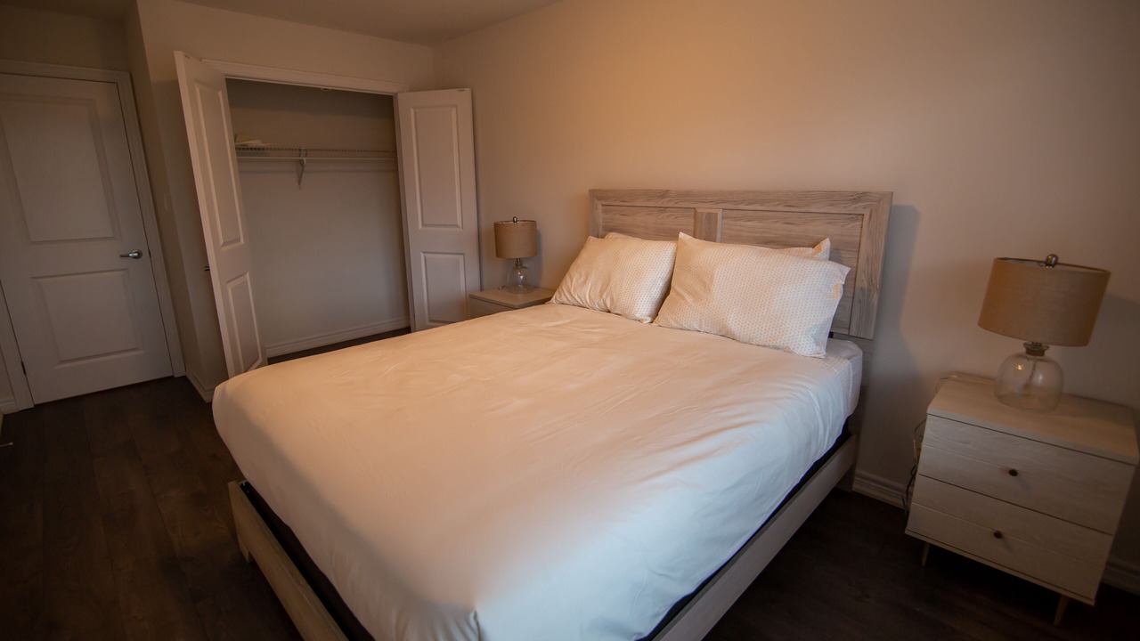 Photo of Bedroom in Grimsby