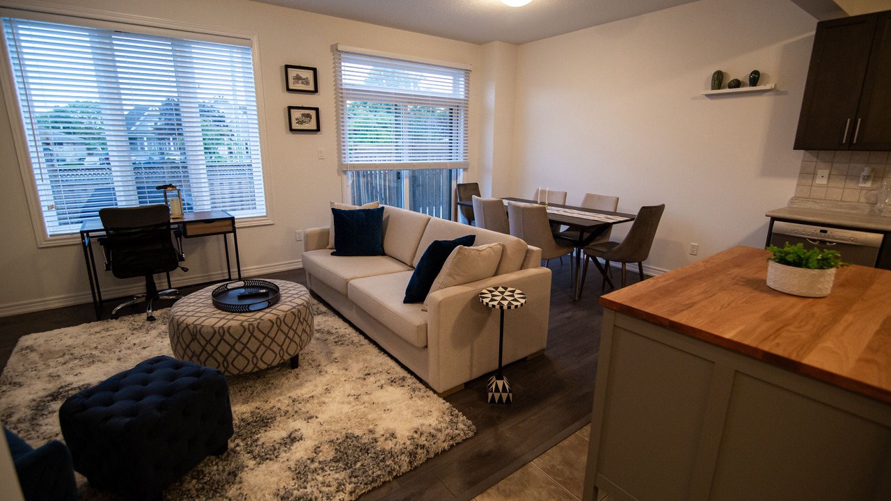 Photo of Livingroom in Grimsby