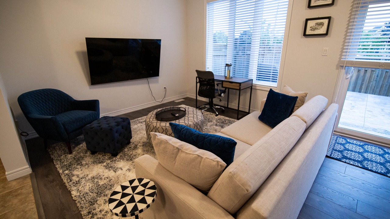 Photo of Livingroom in Grimsby