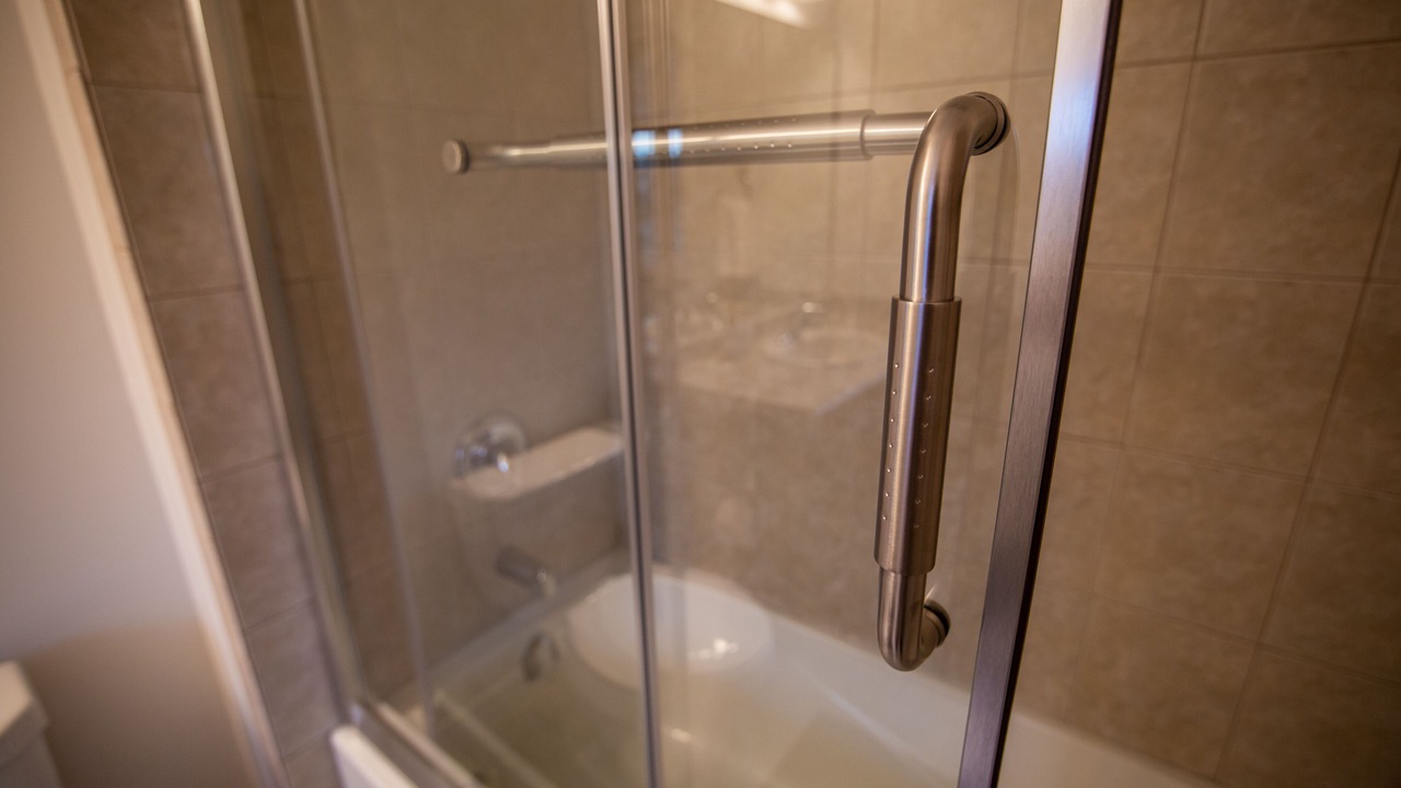 Photo of Bathroom in Grimsby