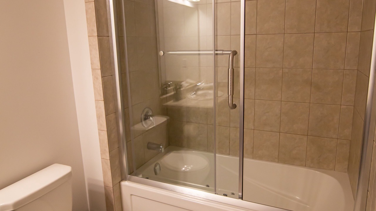 Photo of Bathroom in Grimsby