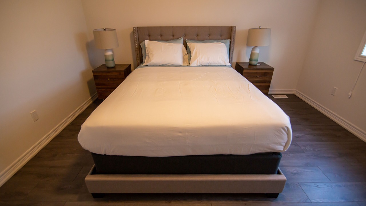 Photo of Bedroom in Grimsby