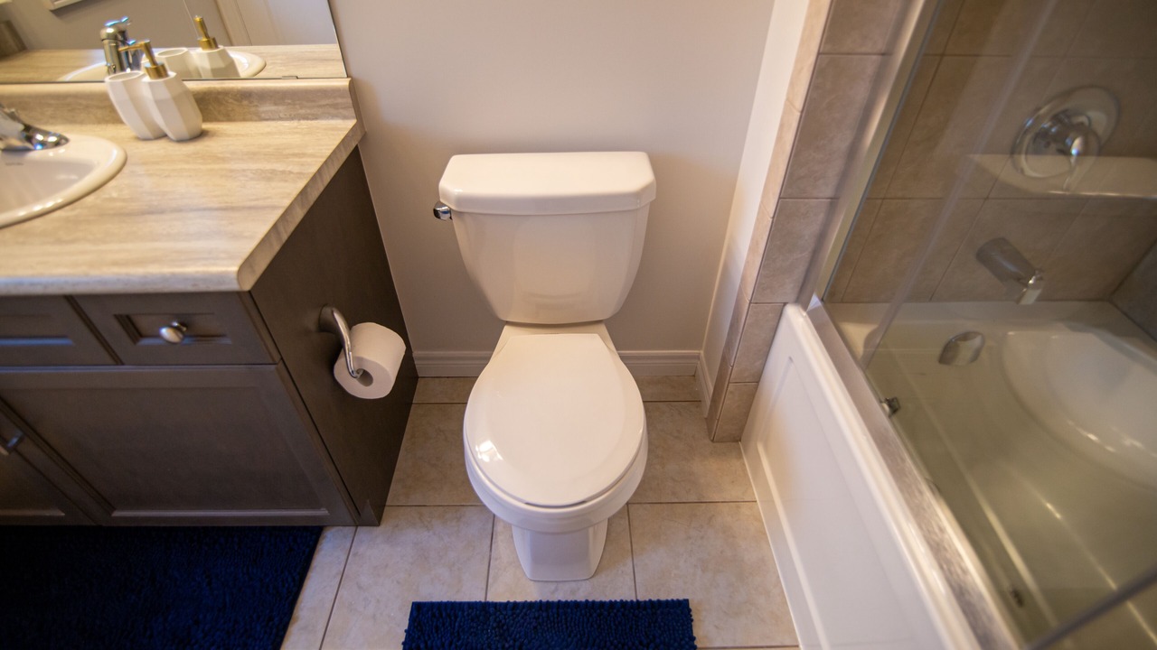 Photo of Bathroom in Grimsby