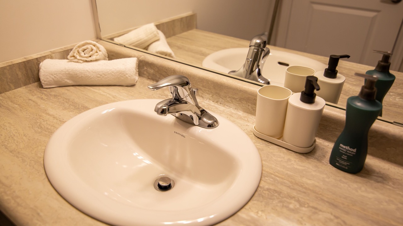 Photo of Bathroom in Grimsby