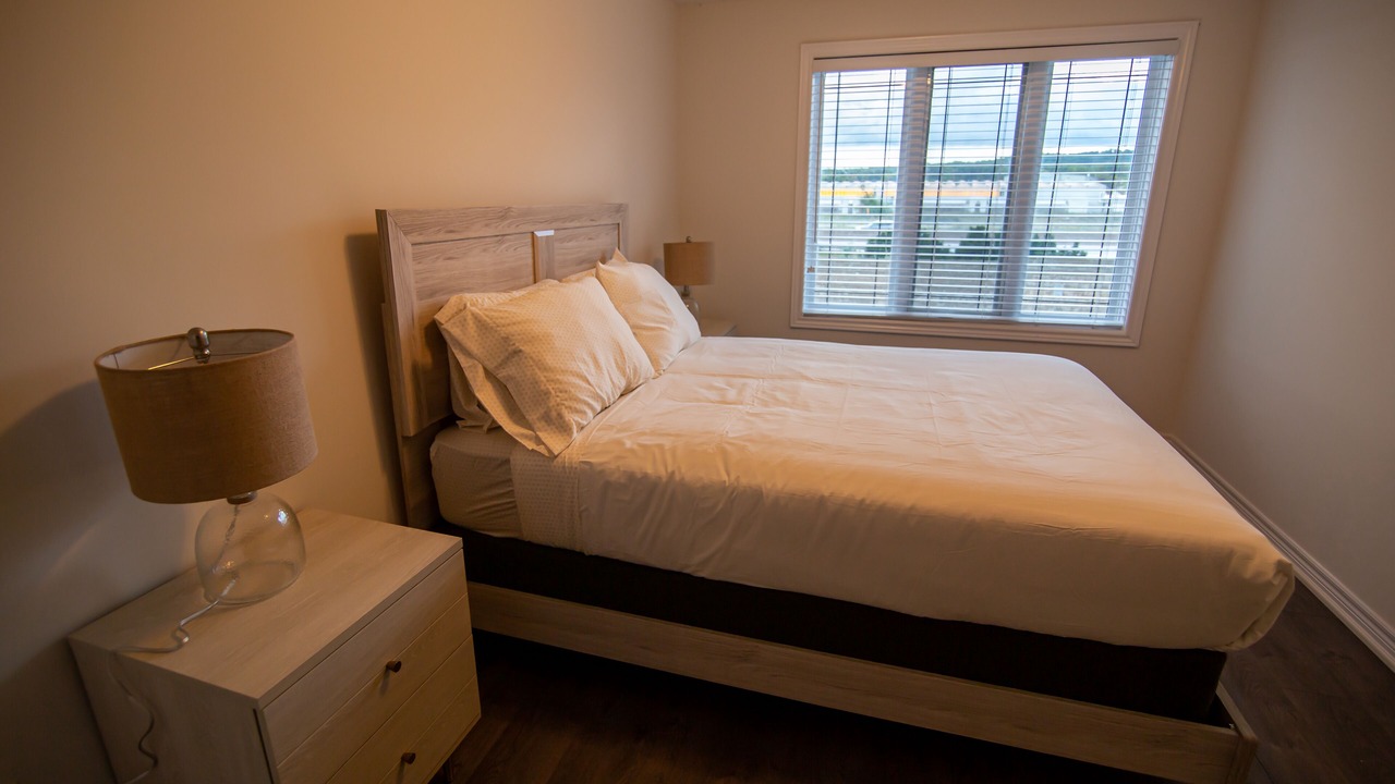 Photo of Bedroom in Grimsby
