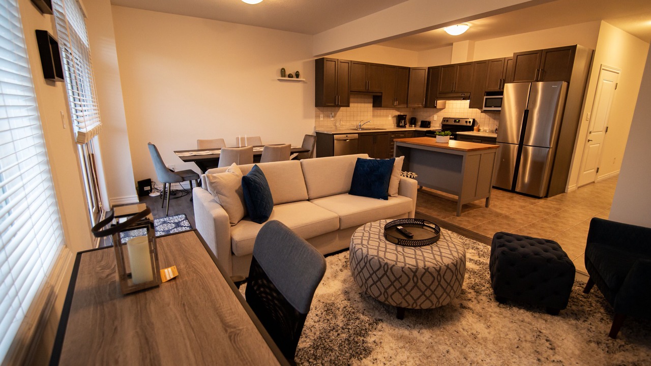 Photo of Livingroom in Grimsby