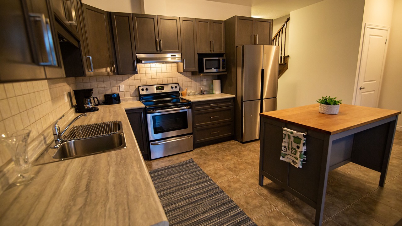 Photo of Kitchen in Grimsby