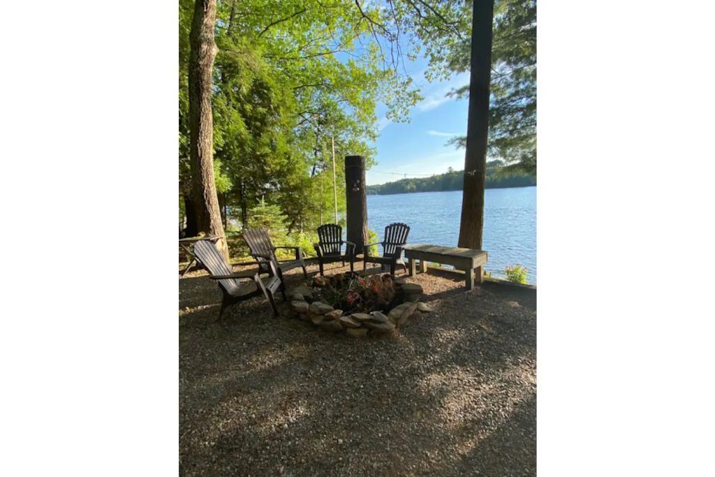 Photo of Patio Balcony in Minden