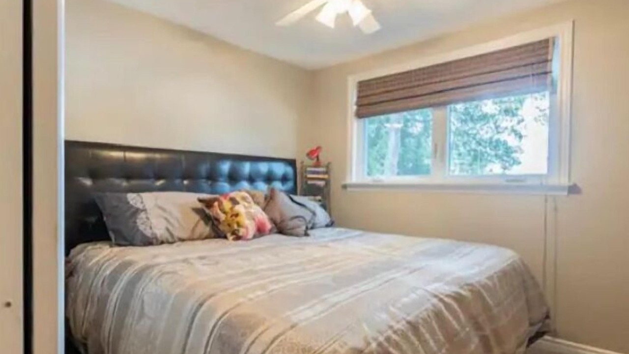 Photo of Bedroom in Minden