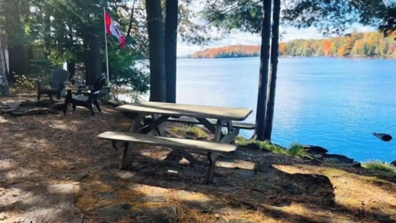 Photo of Outdoor in Minden