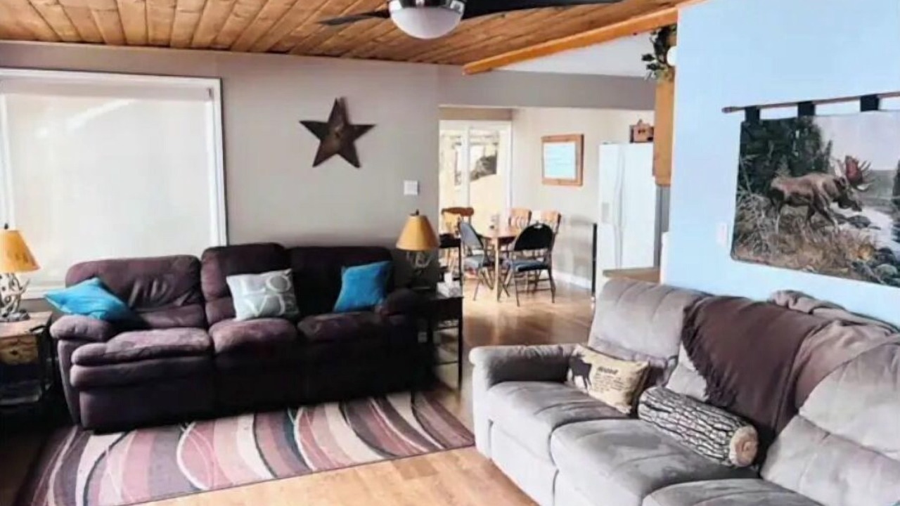 Photo of Livingroom in Minden