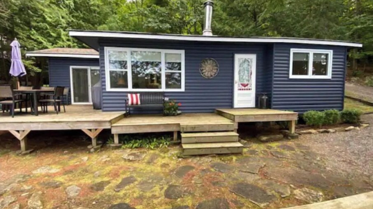Photo of Outdoor in Minden