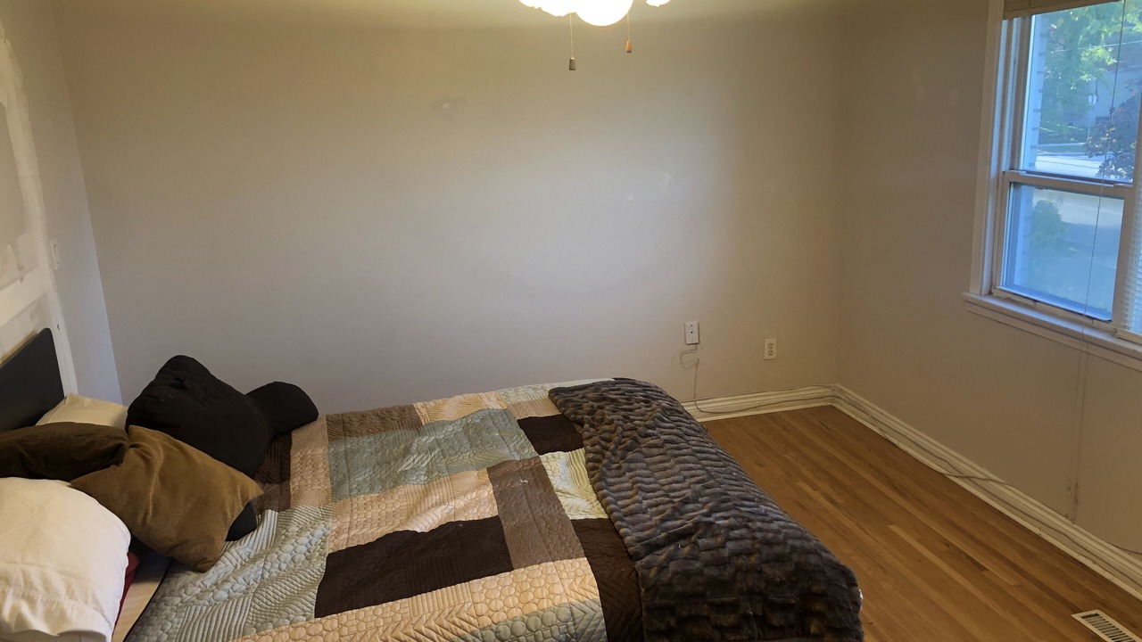 Photo of Bedroom in The Peanut