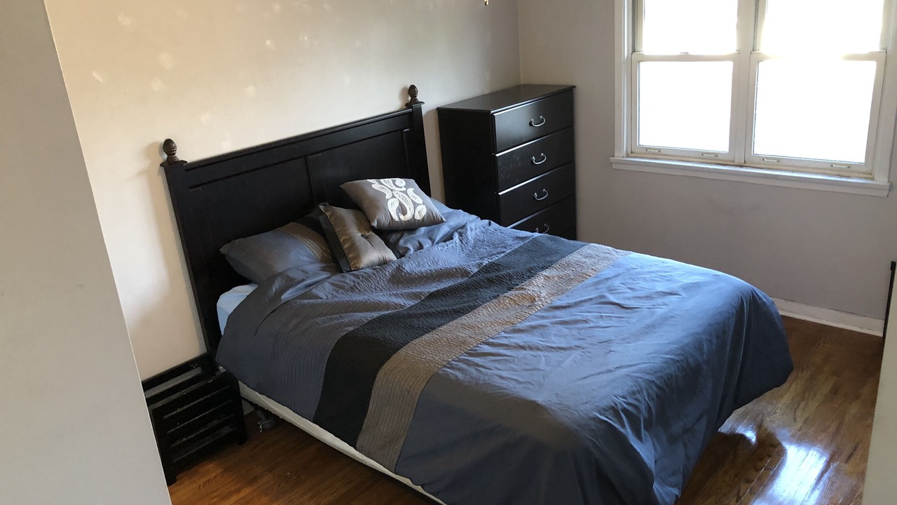 Photo of Bedroom in The Peanut