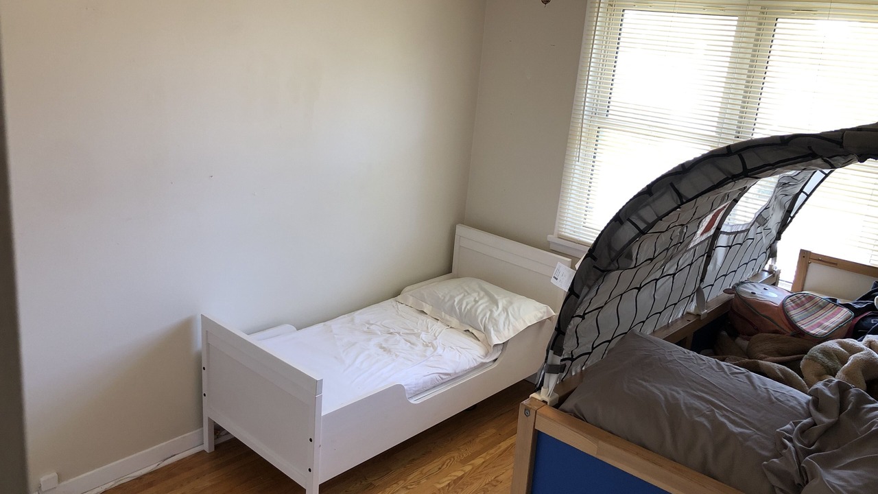 Photo of Bedroom in The Peanut