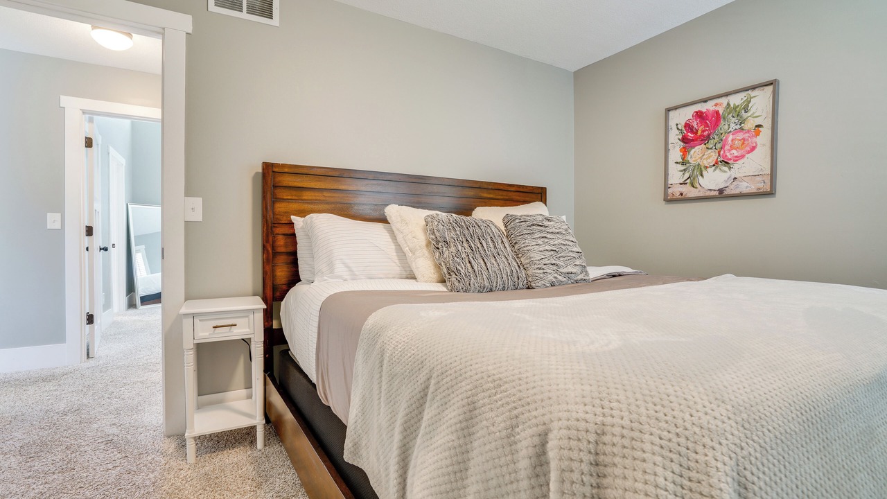 Photo of Bedroom in Southwest Minneapolis