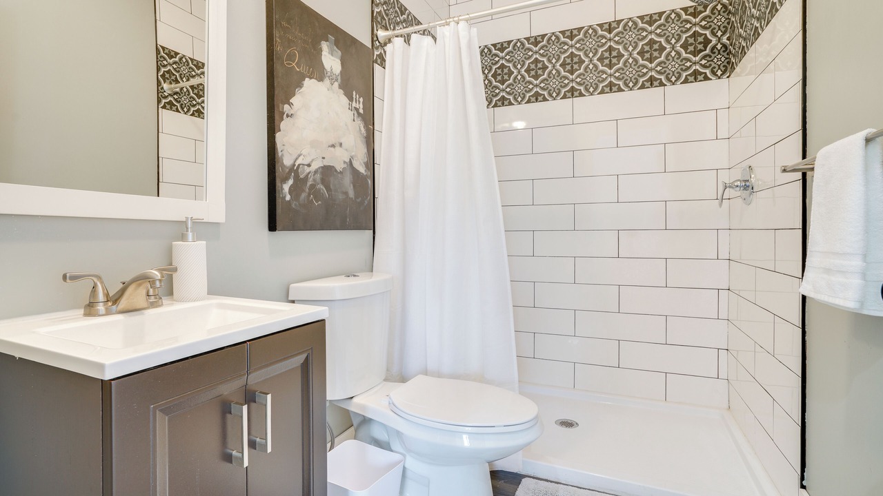 Photo of Bathroom in Southwest Minneapolis
