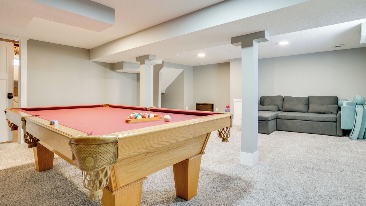 Photo of Bedroom in Southwest Minneapolis