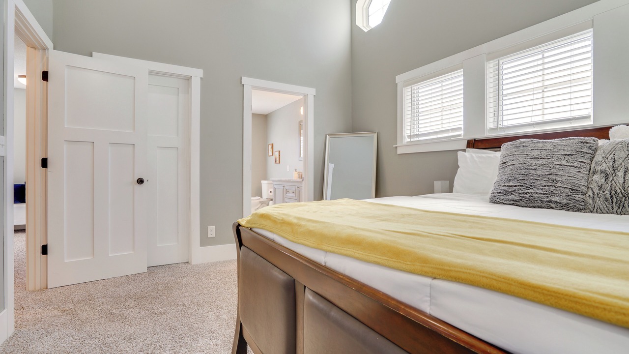 Photo of Bedroom in Southwest Minneapolis