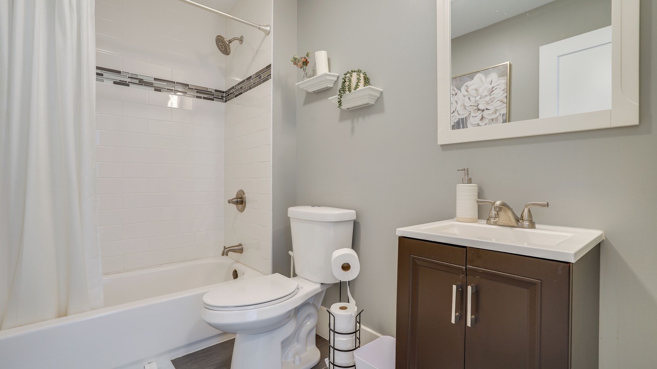 Photo of Bathroom in Southwest Minneapolis
