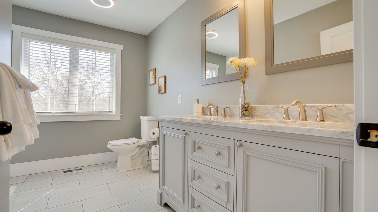 Photo of Bathroom in Southwest Minneapolis