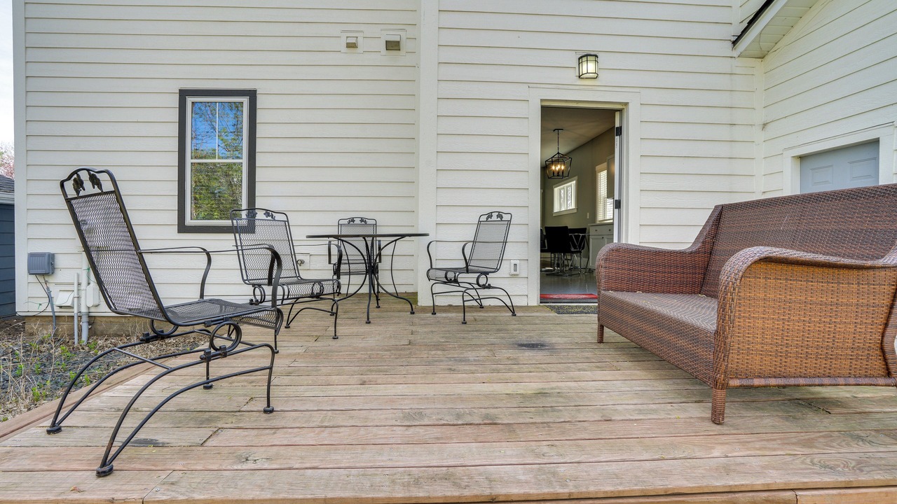Photo of Outdoor in Southwest Minneapolis