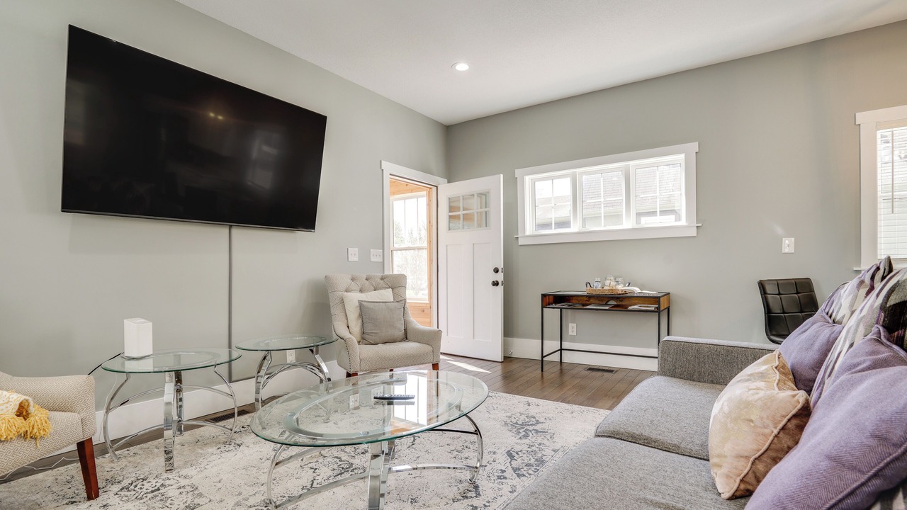 Photo of Bedroom in Southwest Minneapolis