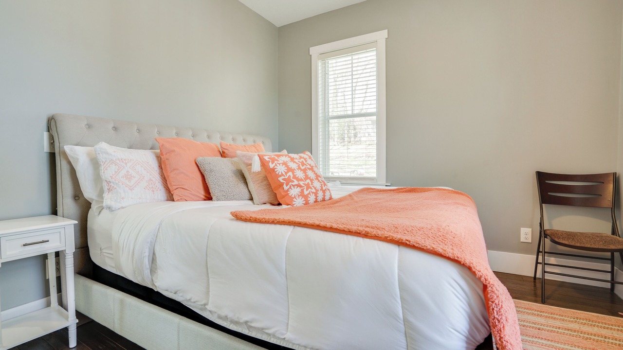 Photo of Bedroom in Southwest Minneapolis