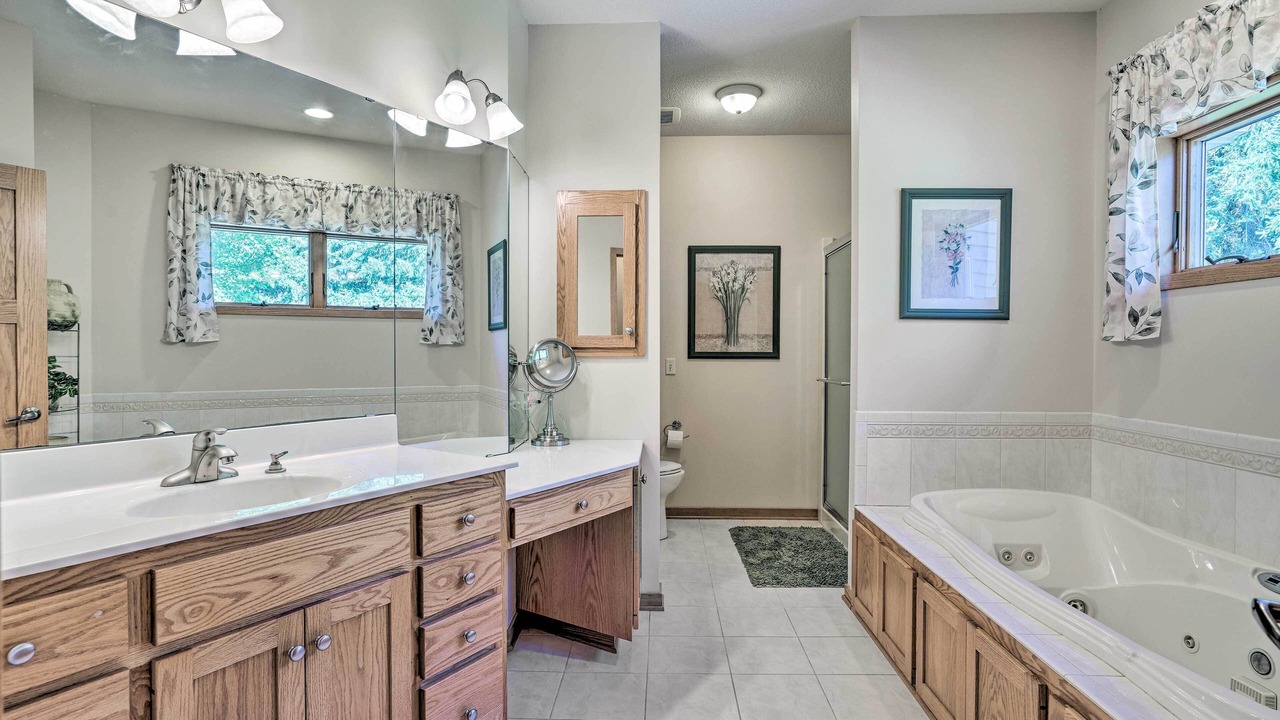 Photo of Bathroom in Lake Elmo