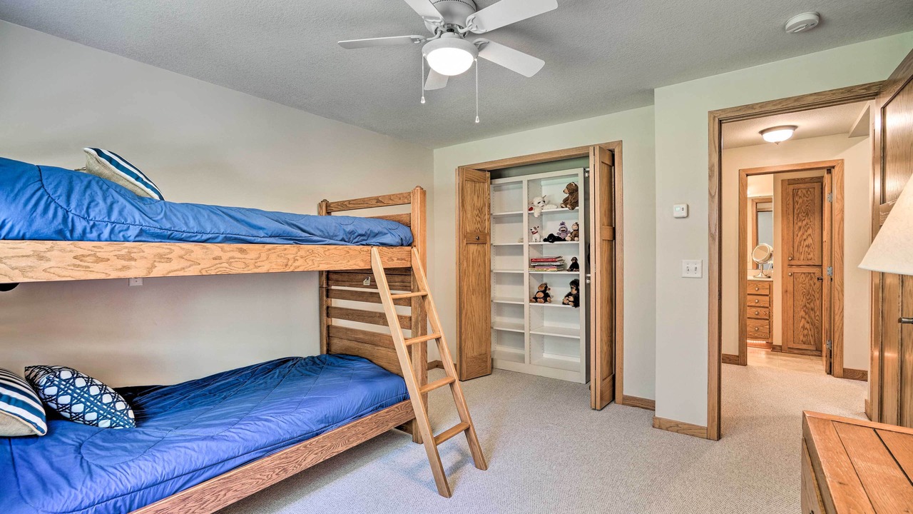 Photo of Bedroom in Lake Elmo