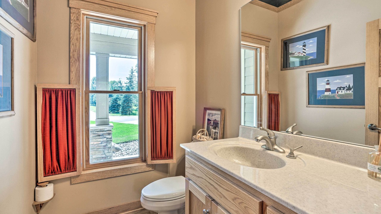 Photo of Bathroom in Lake Elmo